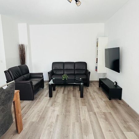 Ferienwohnung A&S Heuchelheim Heuchelheim  Dış mekan fotoğraf