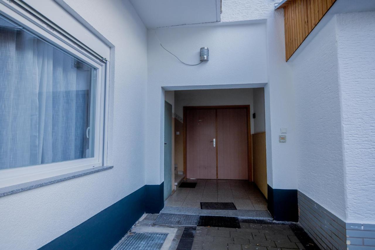 Ferienwohnung A&S Heuchelheim Heuchelheim  Dış mekan fotoğraf
