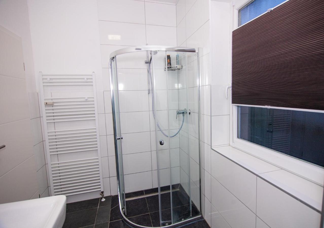 Ferienwohnung A&S Heuchelheim Heuchelheim  Dış mekan fotoğraf