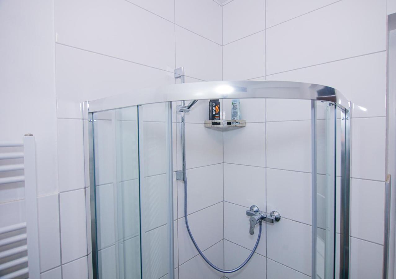 Ferienwohnung A&S Heuchelheim Heuchelheim  Dış mekan fotoğraf
