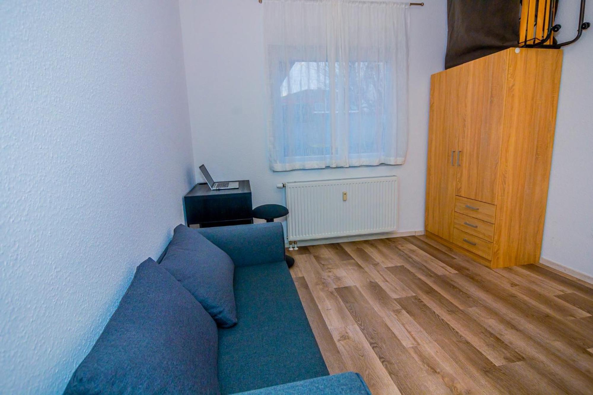 Ferienwohnung A&S Heuchelheim Heuchelheim  Dış mekan fotoğraf