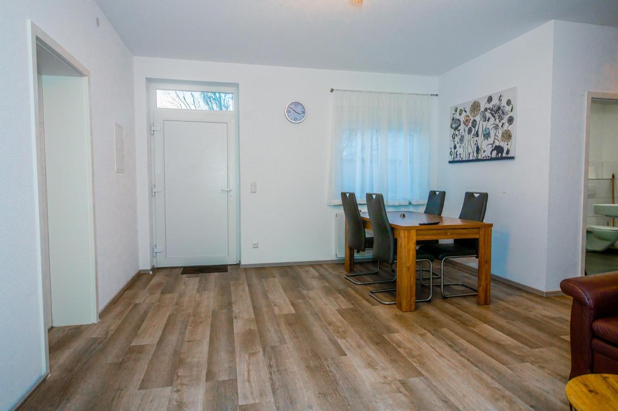 Ferienwohnung A&S Heuchelheim Heuchelheim  Dış mekan fotoğraf