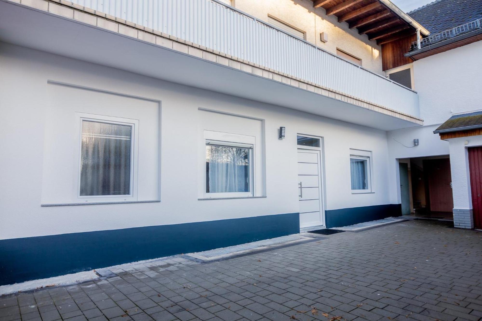 Ferienwohnung A&S Heuchelheim Heuchelheim  Dış mekan fotoğraf