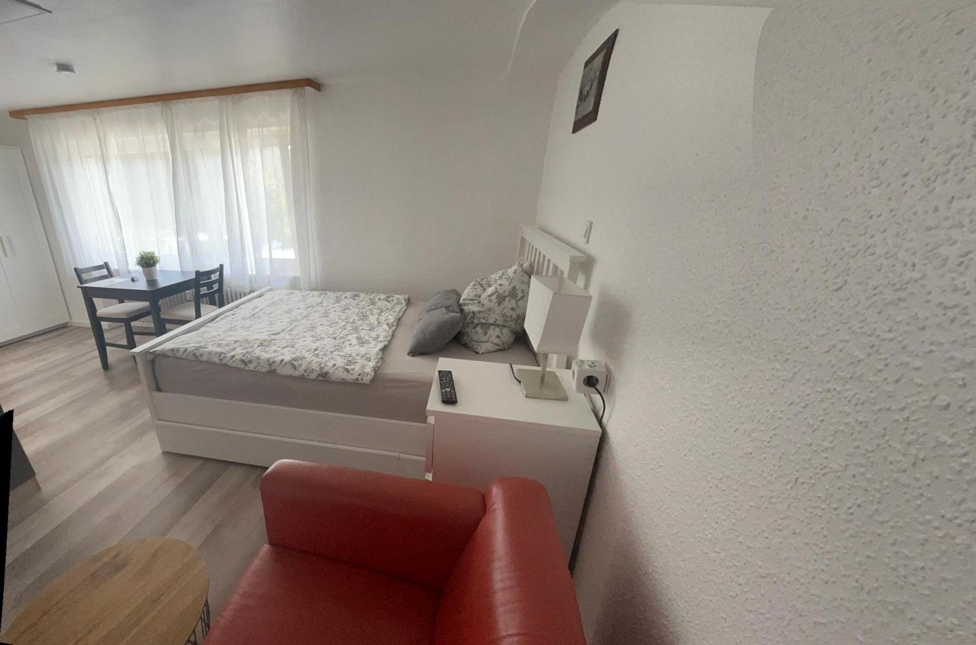 Ferienwohnung A&S Heuchelheim Heuchelheim  Dış mekan fotoğraf