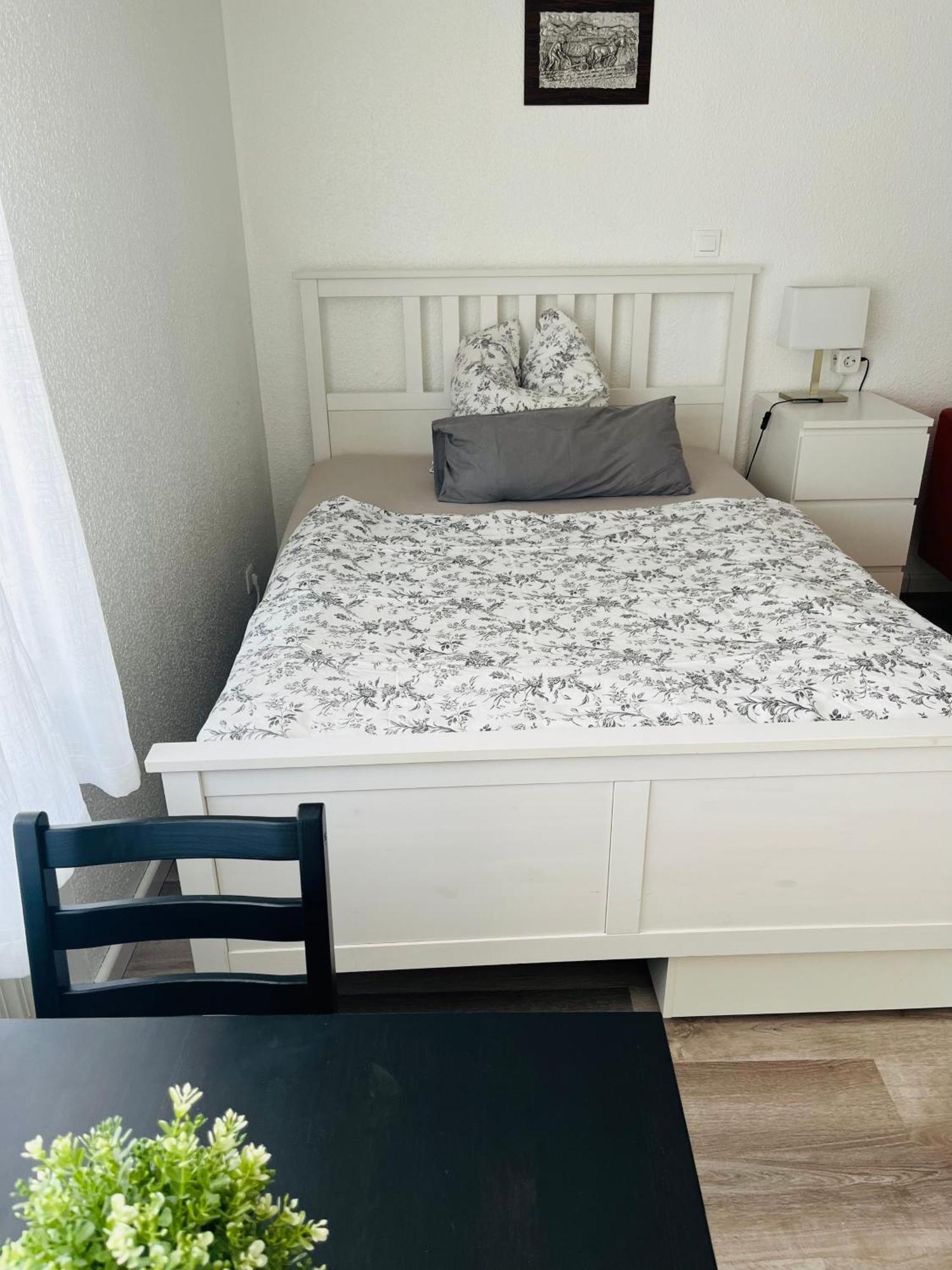 Ferienwohnung A&S Heuchelheim Heuchelheim  Dış mekan fotoğraf