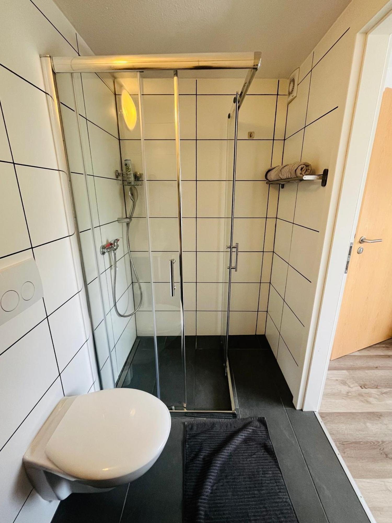 Ferienwohnung A&S Heuchelheim Heuchelheim  Dış mekan fotoğraf
