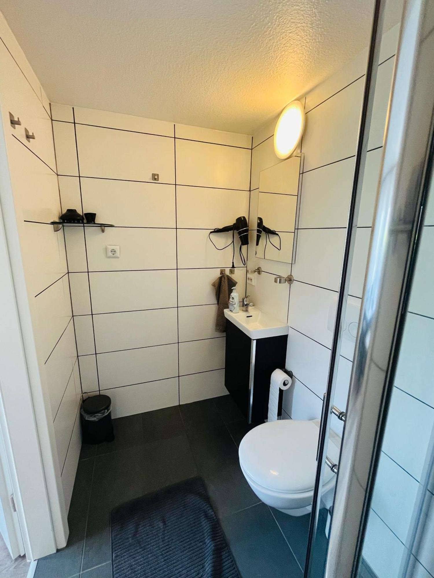 Ferienwohnung A&S Heuchelheim Heuchelheim  Dış mekan fotoğraf