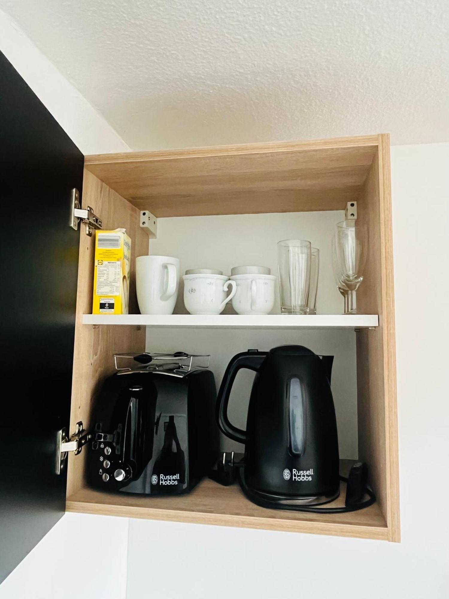 Ferienwohnung A&S Heuchelheim Heuchelheim  Dış mekan fotoğraf