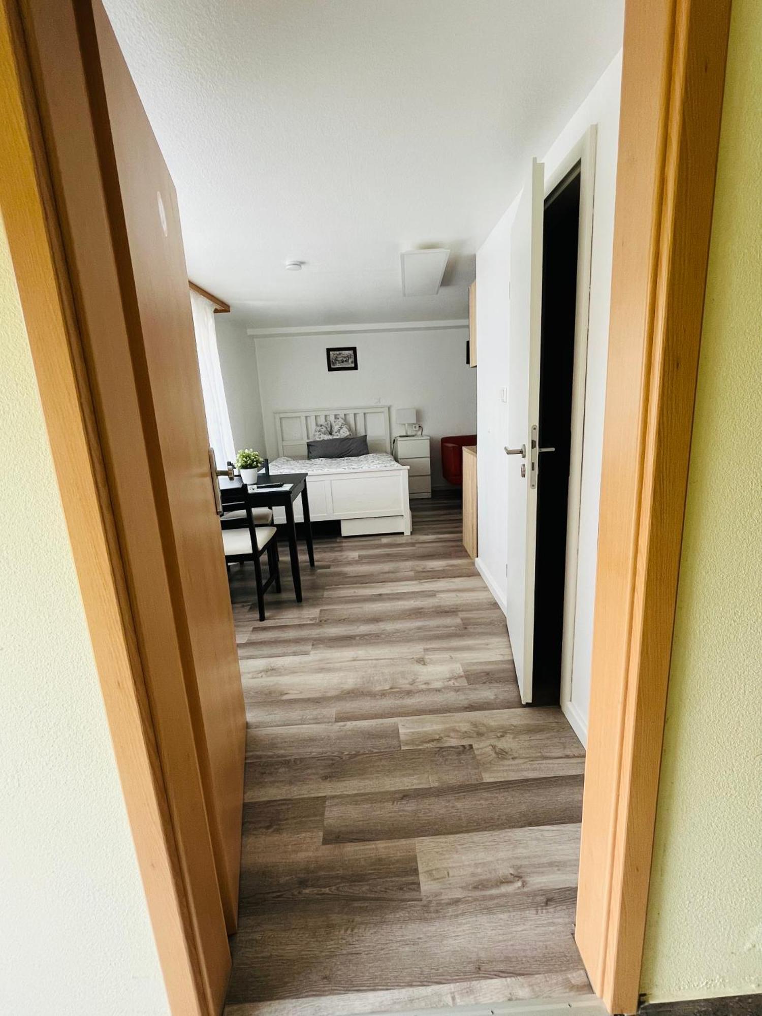 Ferienwohnung A&S Heuchelheim Heuchelheim  Dış mekan fotoğraf