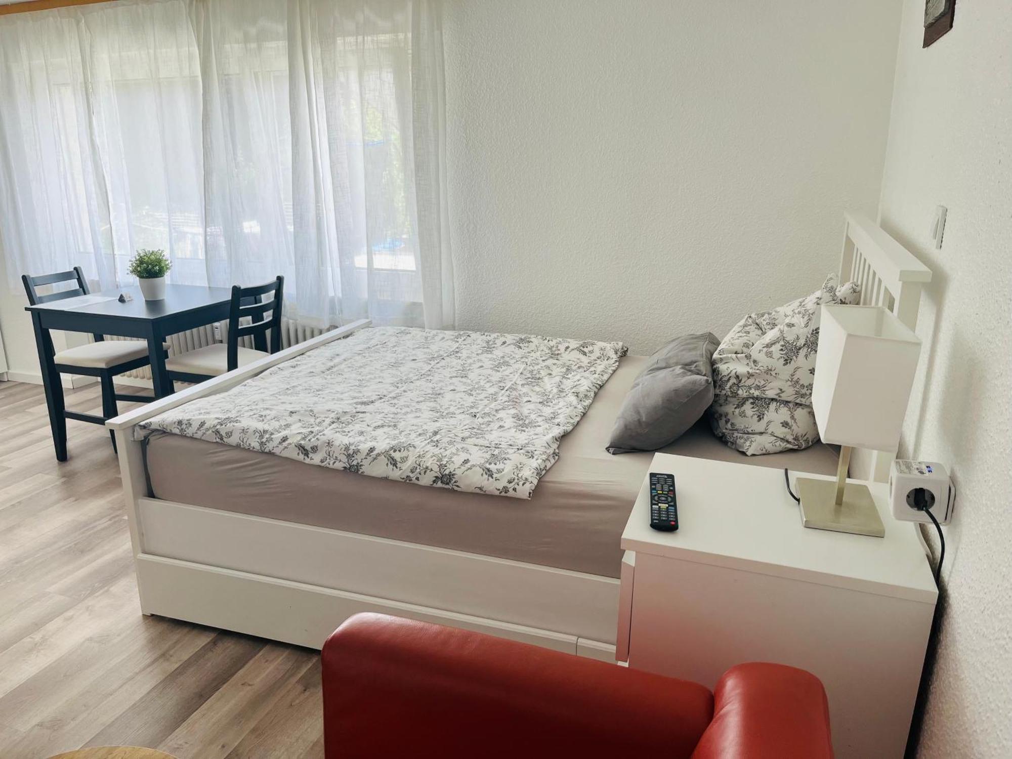 Ferienwohnung A&S Heuchelheim Heuchelheim  Dış mekan fotoğraf
