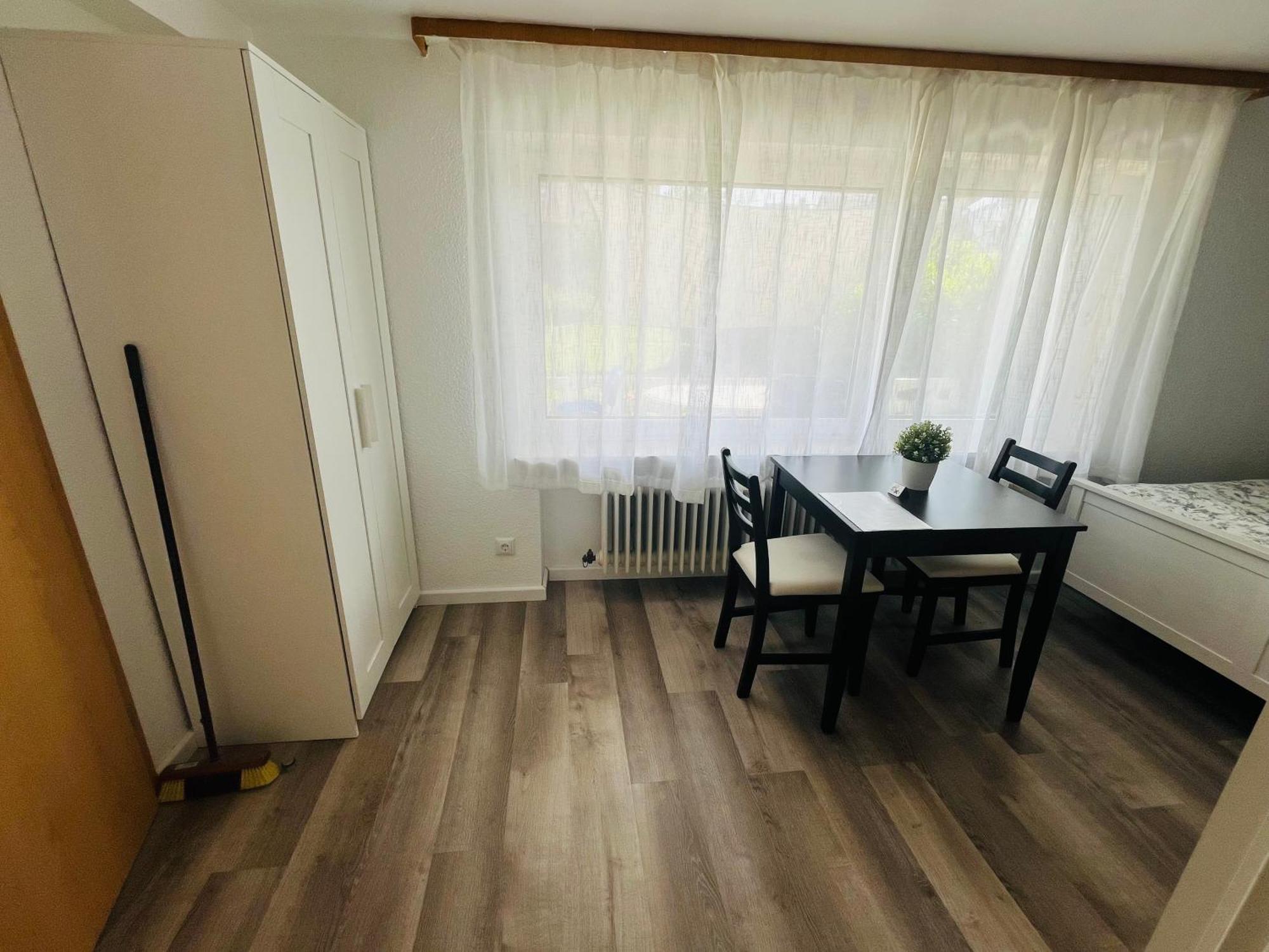 Ferienwohnung A&S Heuchelheim Heuchelheim  Dış mekan fotoğraf