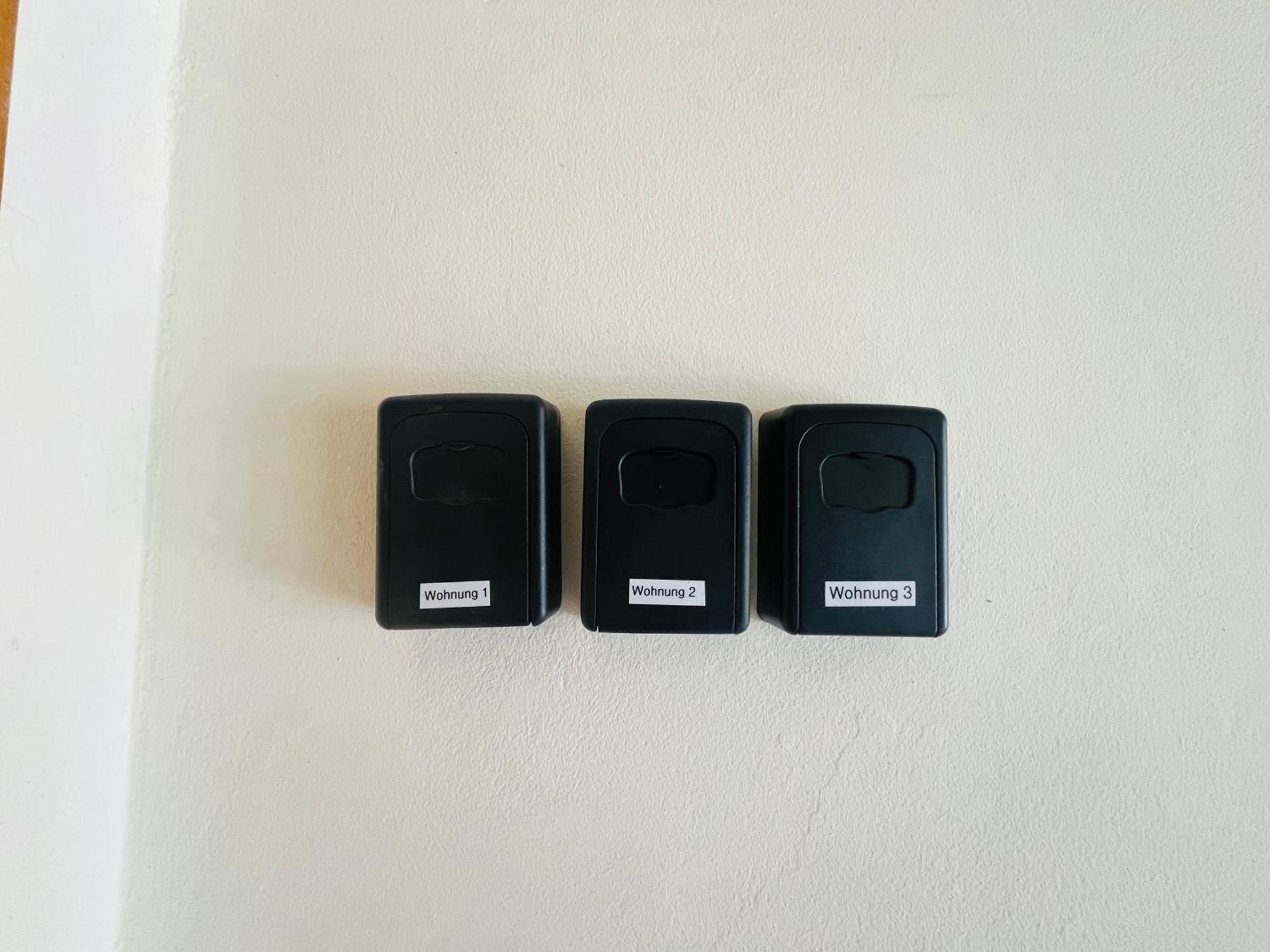 Ferienwohnung A&S Heuchelheim Heuchelheim  Dış mekan fotoğraf